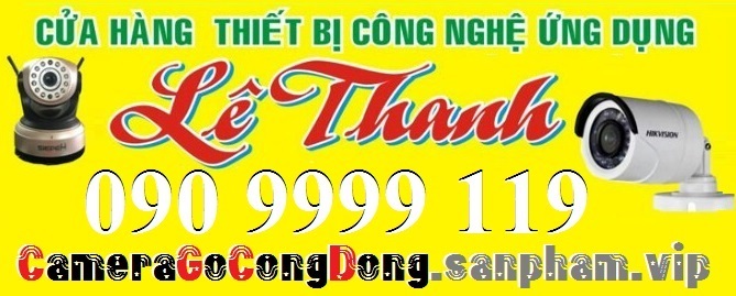 le thanh