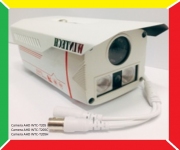 Camera AHD Camera AHD WTC-T205H độ phân giải 2.0 MP